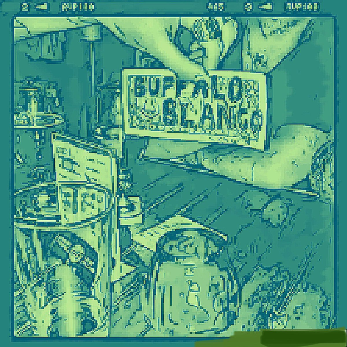 3 de Noviembre 
Pre guarda aquí

links.altafonte.com/buffaloblanco_…