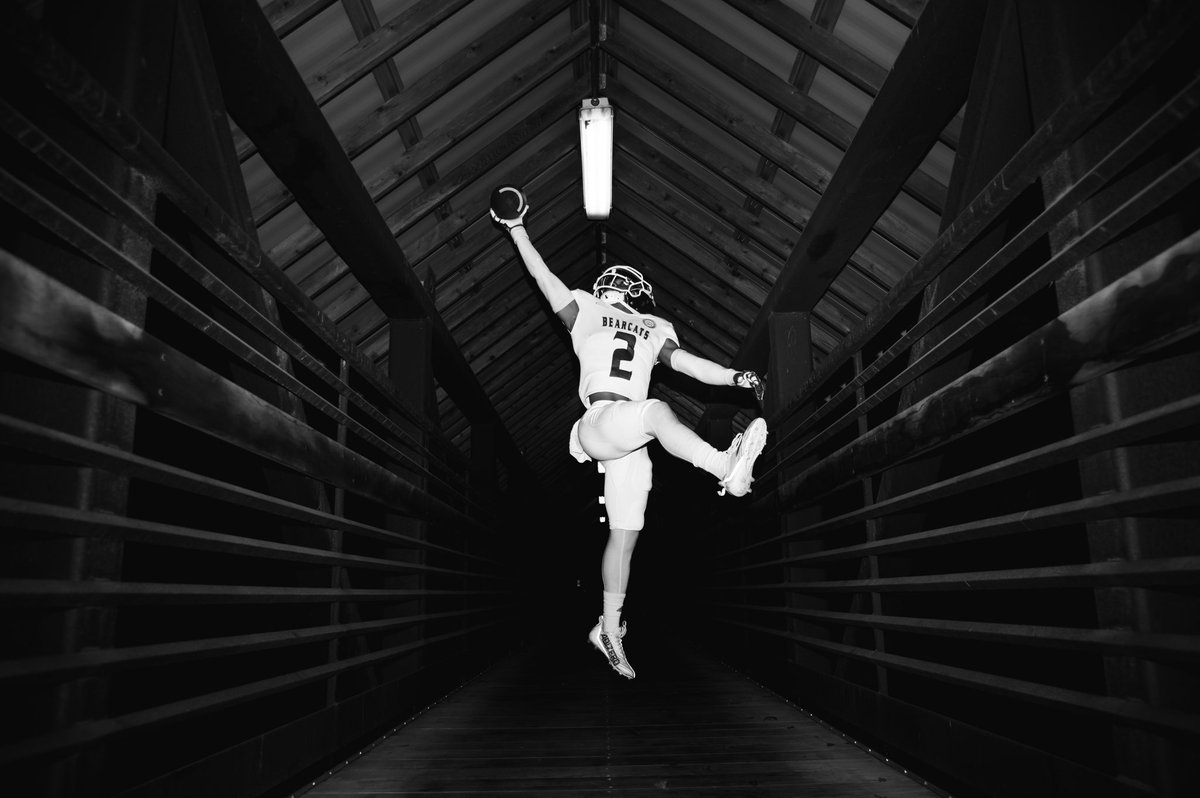 Northwest Football tweet media