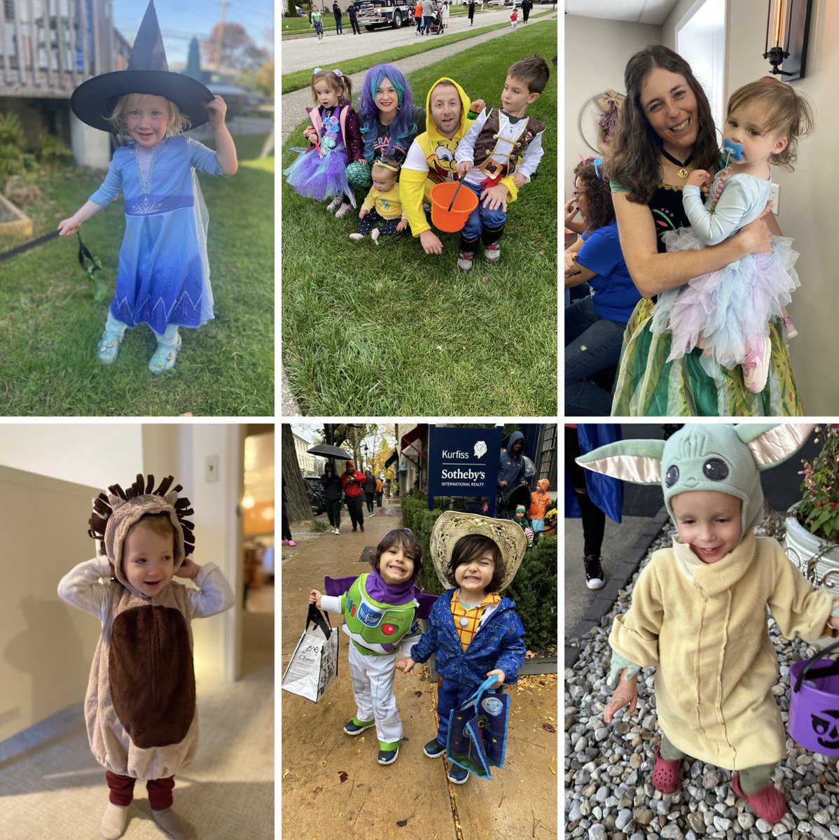 #HappyHalloween from the GetPhound gang! 🎃👻 Hope you got some good candy tonight. 🍫🍬