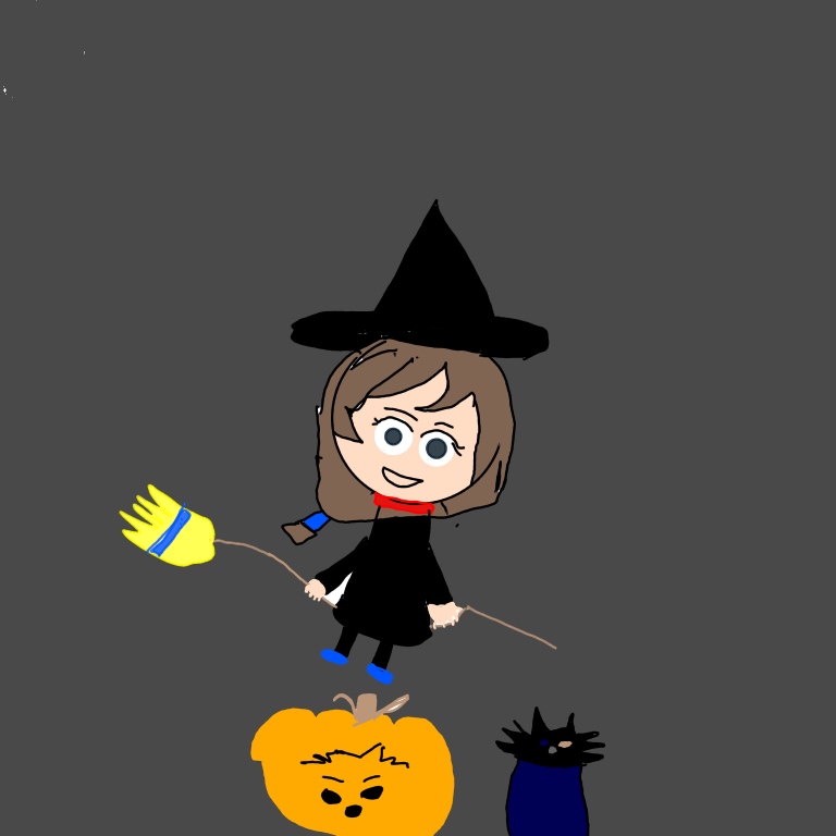 #AAdoodles23
#Trucywright #AceAttorney