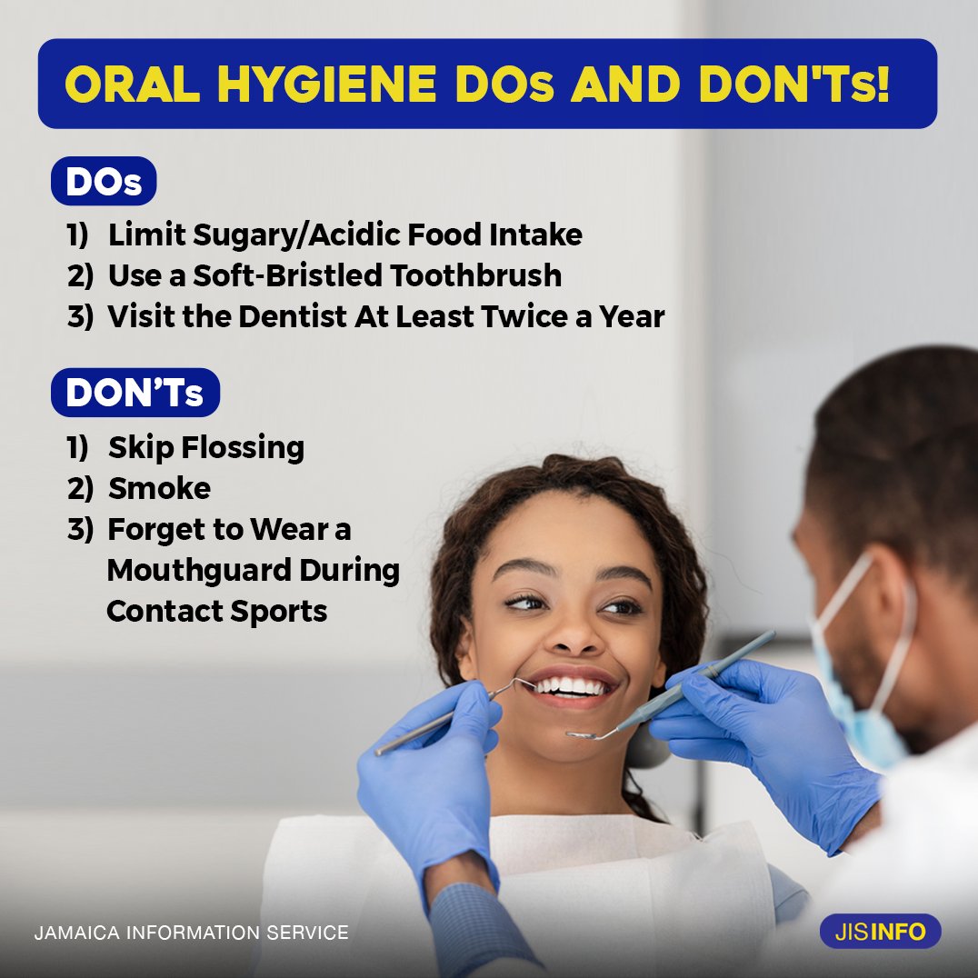 October is #OralHealthMonth.

Here are some tips for maintaining good oral health.

#oralhealth #toothbrush #flossing #floss #health #healthcare #healthyliving