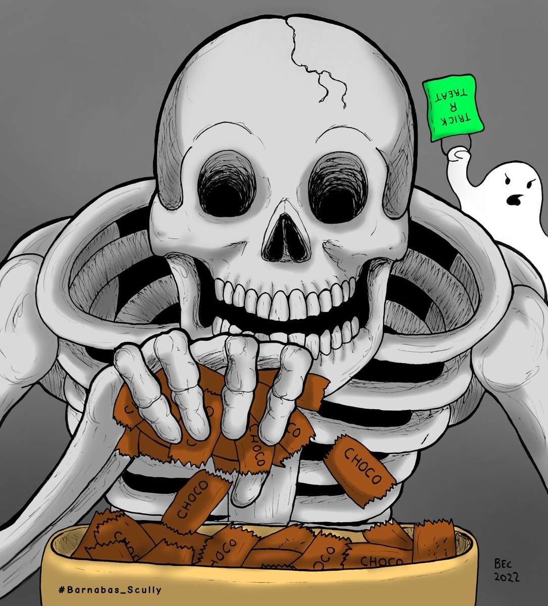 TheHowlingBeast tweet media