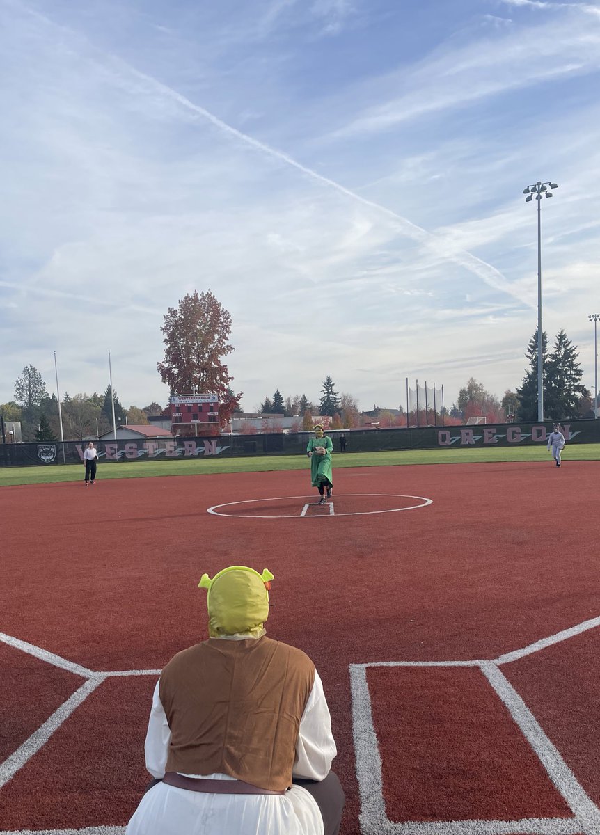 WOUSoftball tweet media