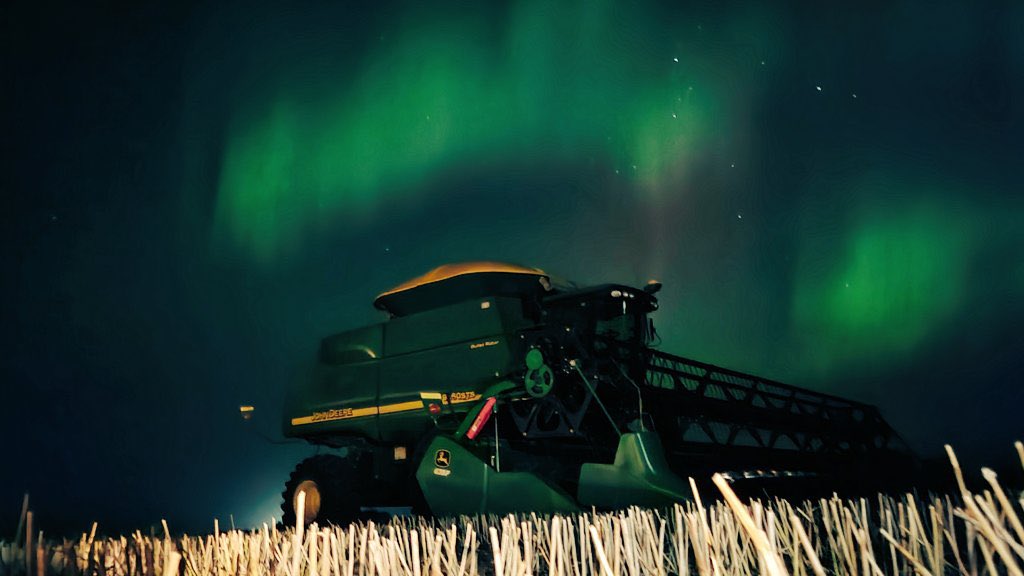 Harvest Photo Contest Finalist #1