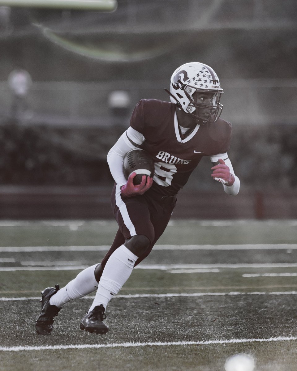 CHS Bruins Football tweet media