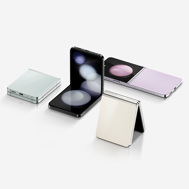 Samsung Österreich tweet media