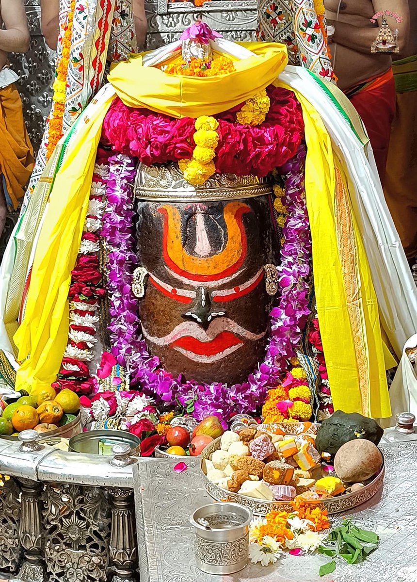 12 Jyotirlingas Of Mahadev tweet media