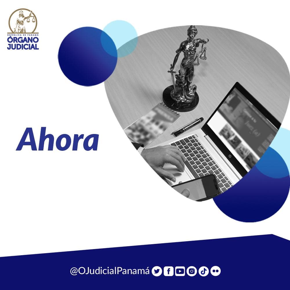 Mensaje del Secretario General de la Corte Suprema de Justicia encargado, sobre el procedimiento de las demandas de inconstitucionalidad. 
¡Más detalles en el siguiente link! 
organojudicial.gob.pa/noticias/mensa…
#justicia #panamá #OjudicialPanamá