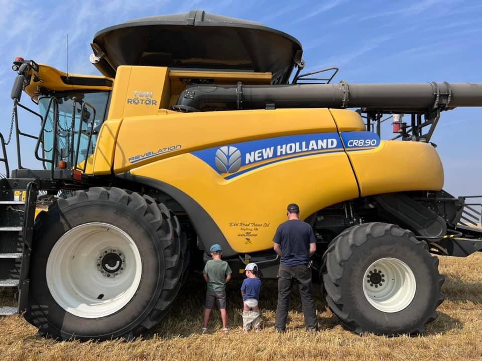 Harvest Photo Contest Finalist #3