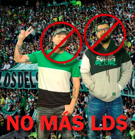 Col_Desarrollo's tweet photo. @93sepulveda @nacionaloficial https://t.co/1WhFnyheRt