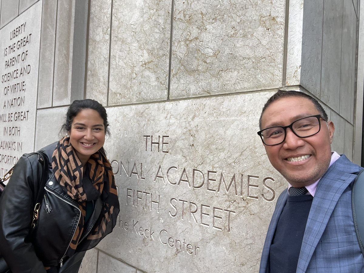 Joseph Candelario-Mckeown tweet media