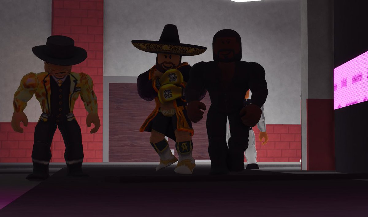 Premier Boxing Council tweet media