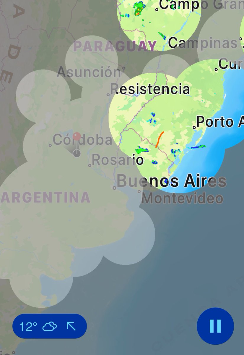 Estamos acabados !!!!