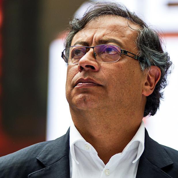 🇨🇴🇮🇱 Colombian President Petro has RECALLED Colombia’s Ambassador to ISRAEL!