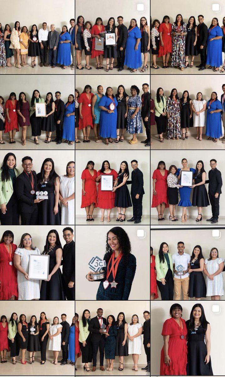 JCIPOP's tweet image. 40 años de Liderazgo, Servicio y Hermandad ❤️‍🔥

¡Celebremos Juntos! 🥂🍾
. . .
 #JCIRD #JCIPOP  #RiseWithJCI #BeBetter #JCILeaders #onejci #leadership #jcinew. #valientesactivosymotivados #guidebypurpose #2023 #aniversario #cambio #de #mando #2024