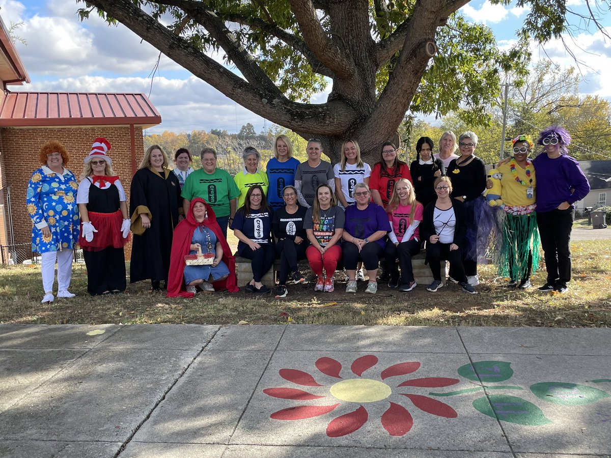 West View Elementary tweet media