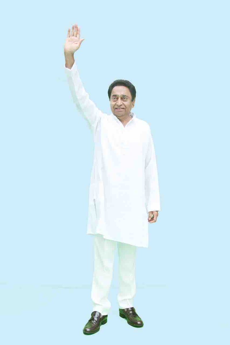 कमलनाथ जी का दौरा 

प्रदेश कांग्रेस अध्यक्ष कमलनाथ जी आज दिनाँक 01 नवंबर 2023 को नरसिंहपुर जिले के करेली एवं सागर जिले के जैसीनगर में विशाल जनसभा को संबोधित करेंगे।

आप सभी का आत्मीय स्वागत है।

“जय कांग्रेस, विजय कांग्रेस”