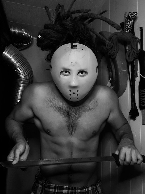 MALICE.   Like or share this post if this is hot 💀💦🌌  Happy Halloween everybody! 🕸🌎🌌   Stay safe 🙌🏽🌌🌎