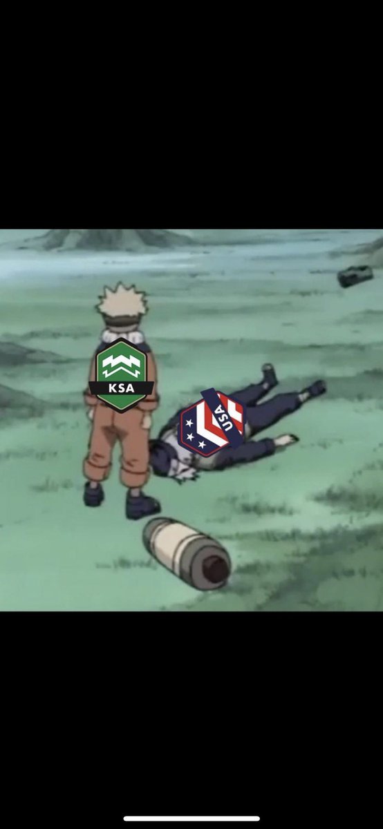 IMuoba's tweet photo. @USAOWWC @SAOWWC Waaaa 😂🤣 https://t.co/J18j0nvnVl