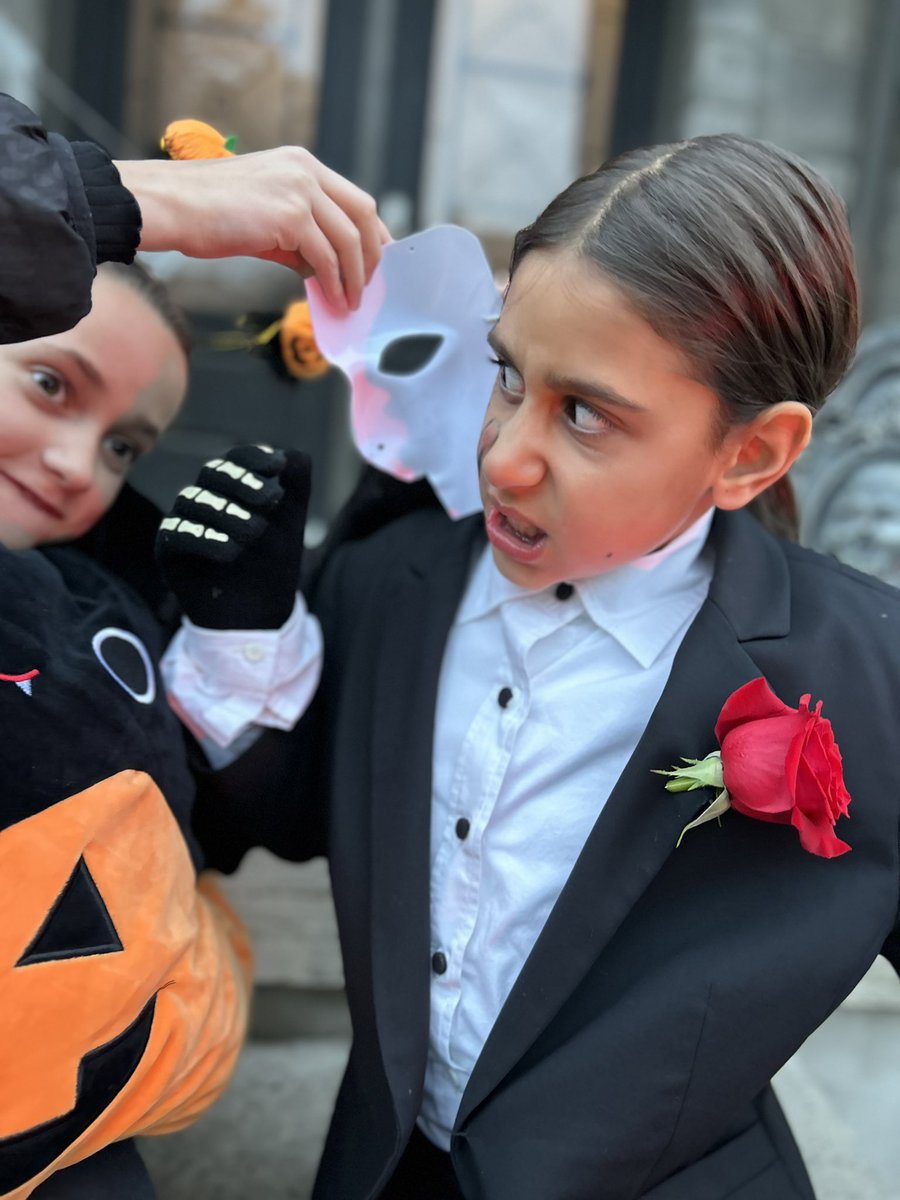 Inspired by the high-school musical production of ‘The Phantom’ 

Halloween 2023

<a href="/thegrandlondon/">Grand Theatre</a> #HSP25 #GrandPhantom