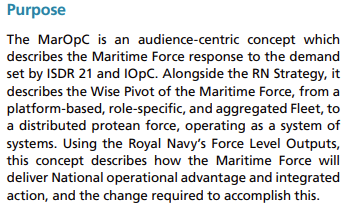 redunley's tweet photo. 🤯🔫

Every time I come back to look at the RN's Maritime Operating Concept I am baffled by how anyone thought that this makes any sense. https://t.co/yNqktR2nga