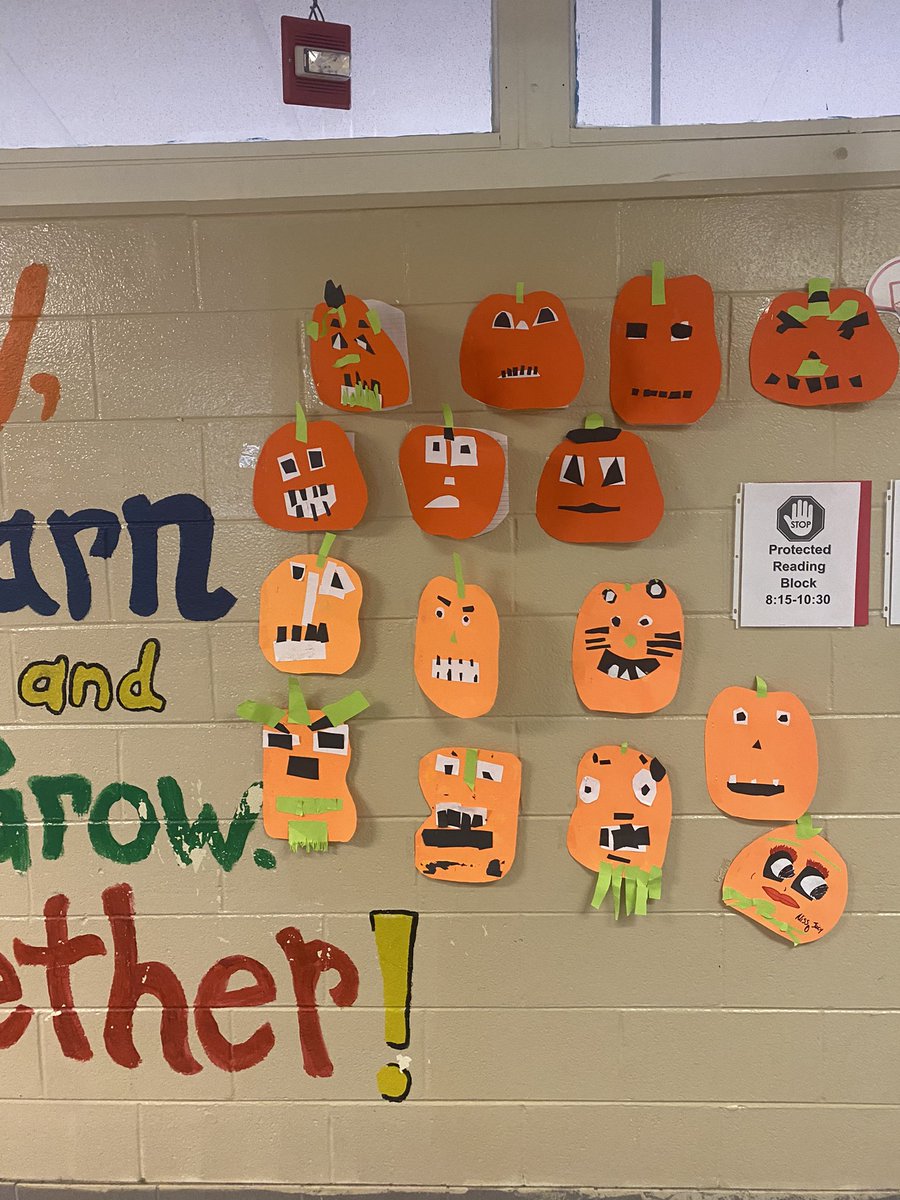 What a fun day of learning, costumes, and treats at JE Hobbs Elementary!