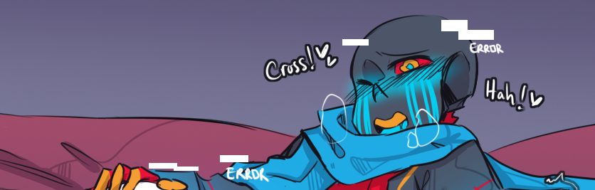 Full on Patreon ;3c I'm more active on there lately.👀