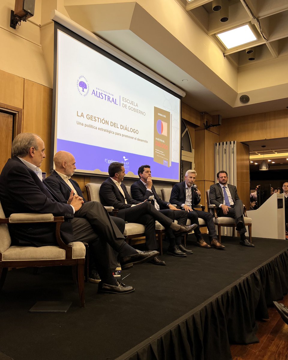 Gonzalo Aziz tweet media