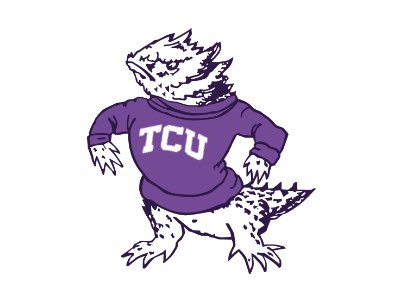 Blessed too receive an offer from TCU! #hornedfrogs