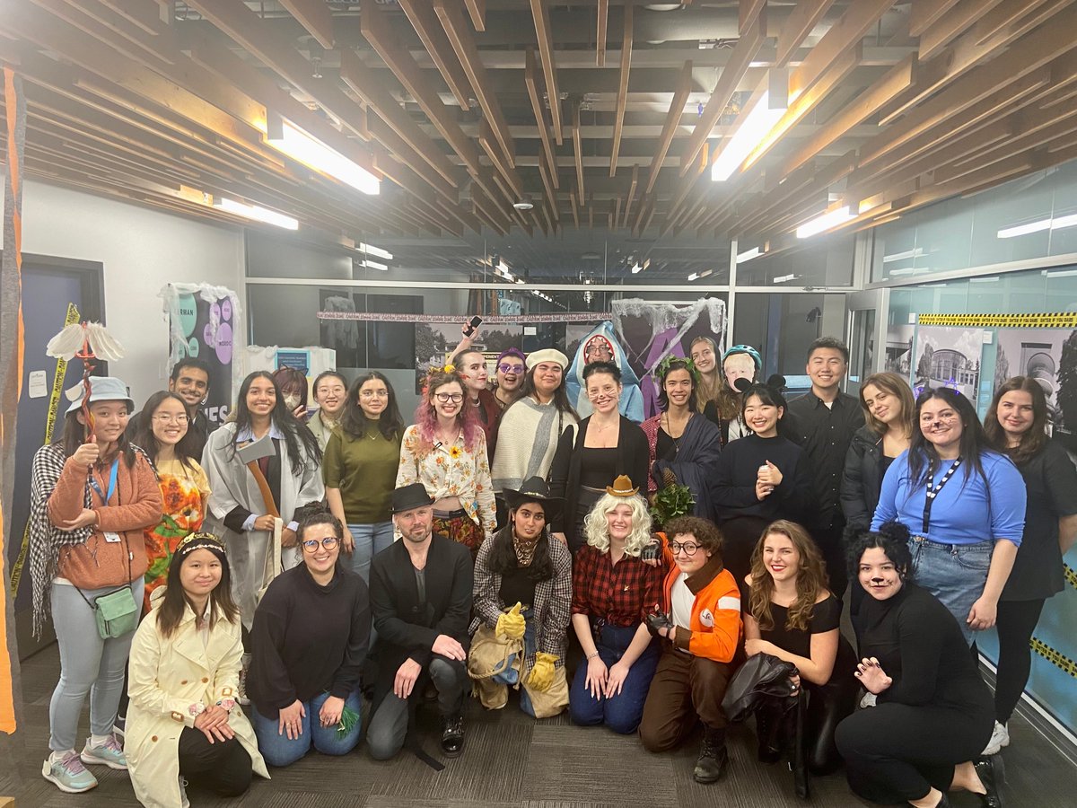 UBC Central, Eastern and Northern European Studies tweet media