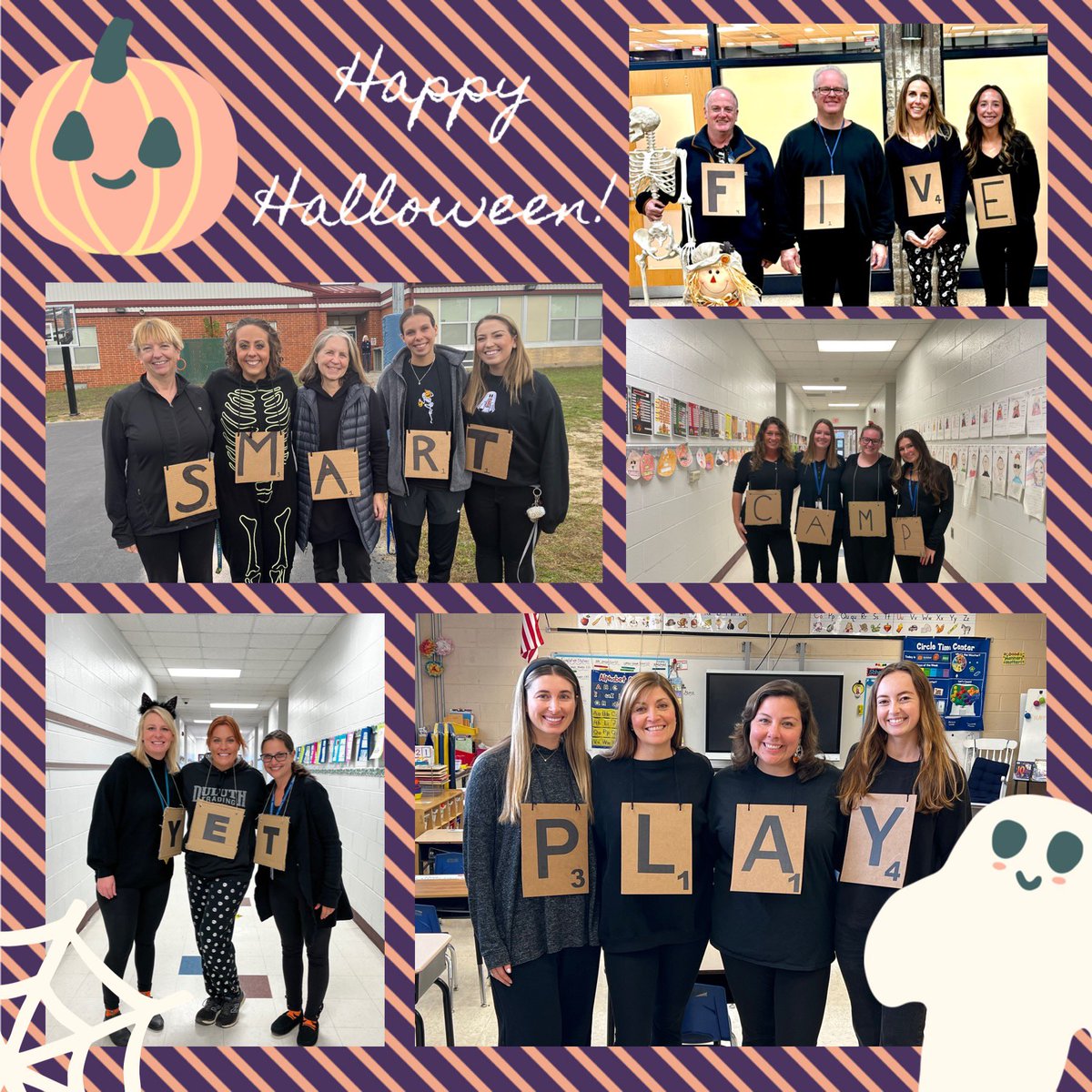 Happy Halloween from the Tabernacle Education Association! #TabernacleEA