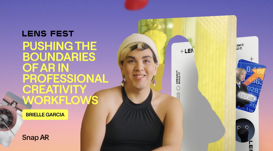 Brielle Garcia tweet media