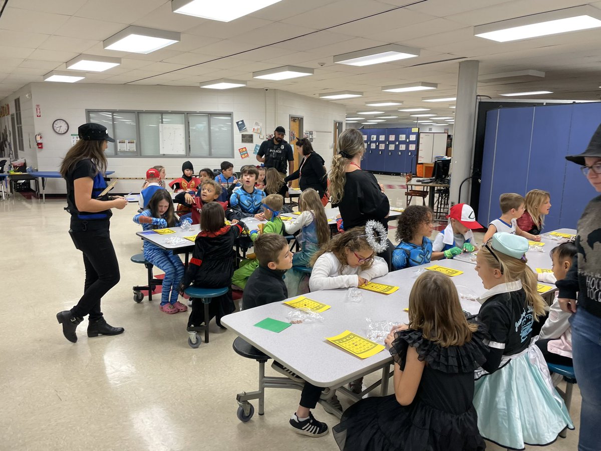 Brett Petty (@bret_petty) on Twitter photo Math or Treat 2023 was a success <a href="/JackTFarrar/">Jack T. Farrar Elementary School</a> Thanks to the hard work by <a href="/vicki_tomlin/">Vicki Tomlin</a> and the many teachers and 5th grade leaders. Math or Treat 2023 was a success <a href="/JackTFarrar/">Jack T. Farrar Elementary School</a> Thanks to the hard work by <a href="/vicki_tomlin/">Vicki Tomlin</a> and the many teachers and 5th grade leaders.