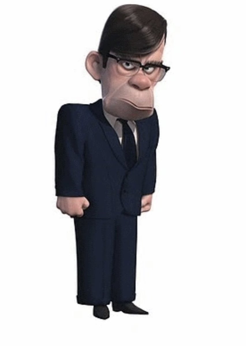 literalmente el remplazo de Ernesto