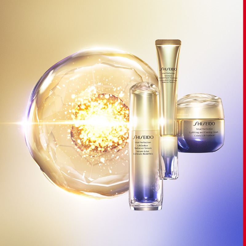 SHISEIDO JAPAN on X: 