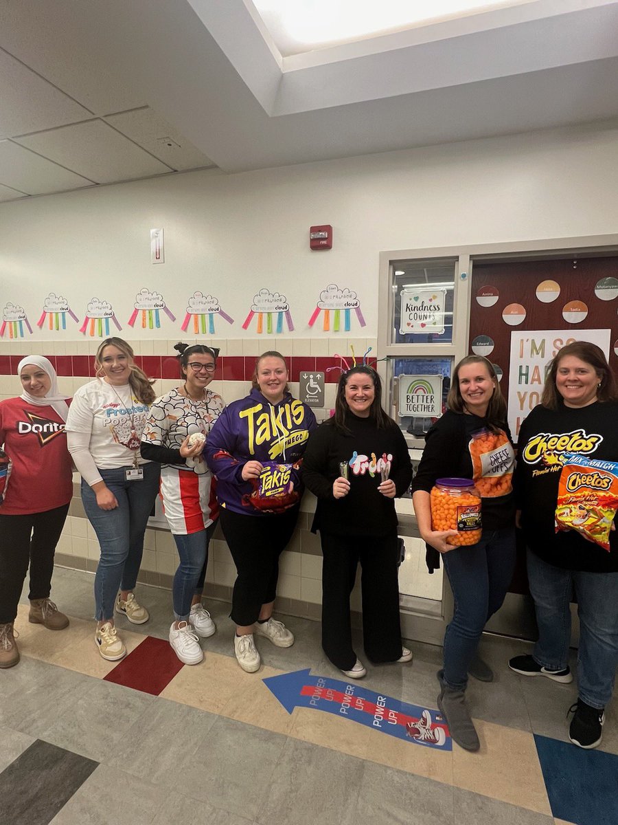 Dr. Weeks 4th Graders tweet media