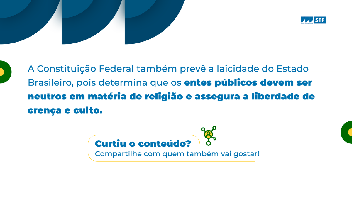 STF_oficial's tweet photo. Você tem um minuto para ouvir a palavra da Constituição Federal? 🙏

#TribunalDaConstituição
#Acessibilidade #PraTodosVerem #PraCegoVer: esse post contém texto alternativo. https://t.co/28Hsjd31mP