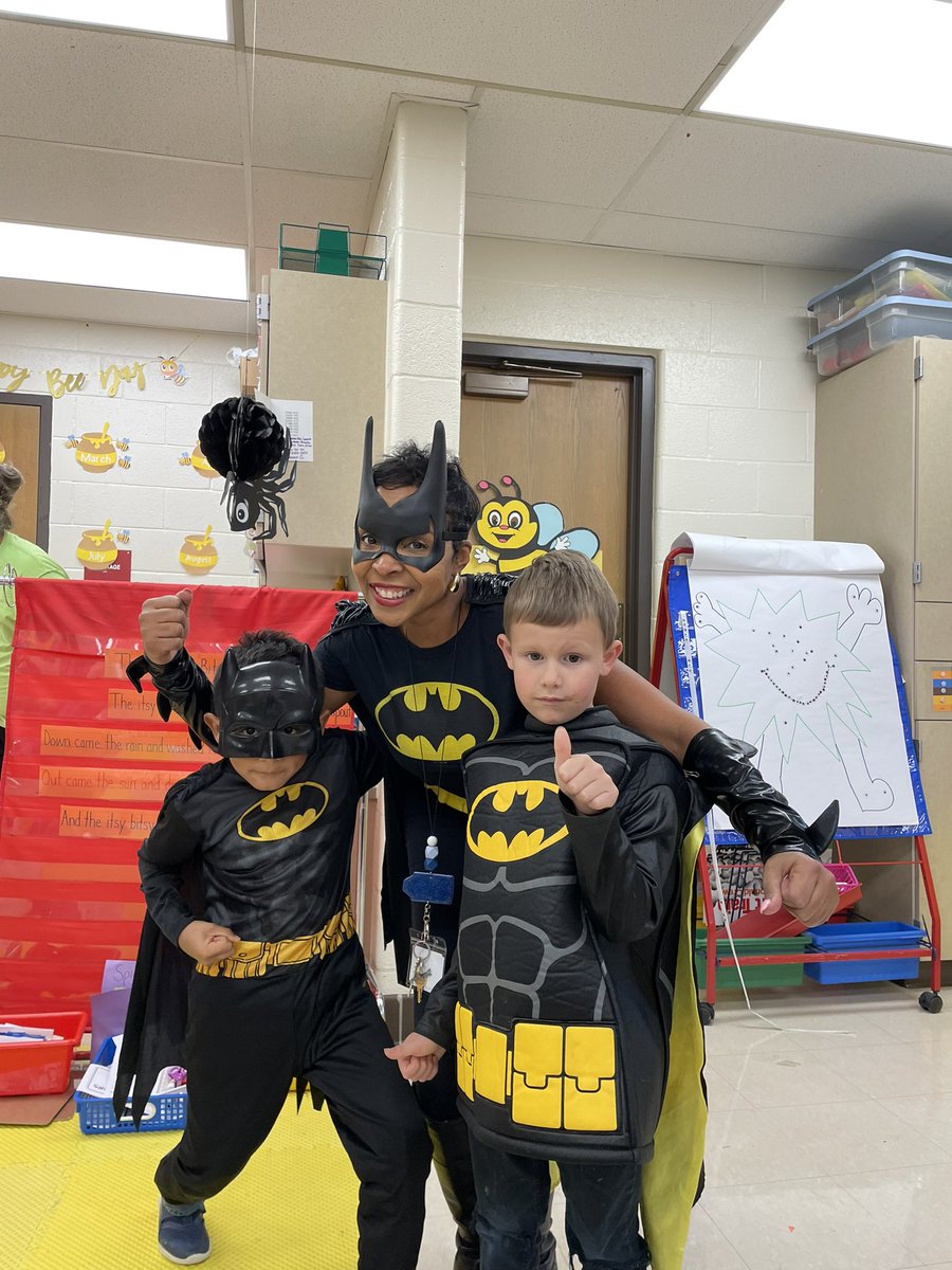 Mary D Lang K Center tweet media