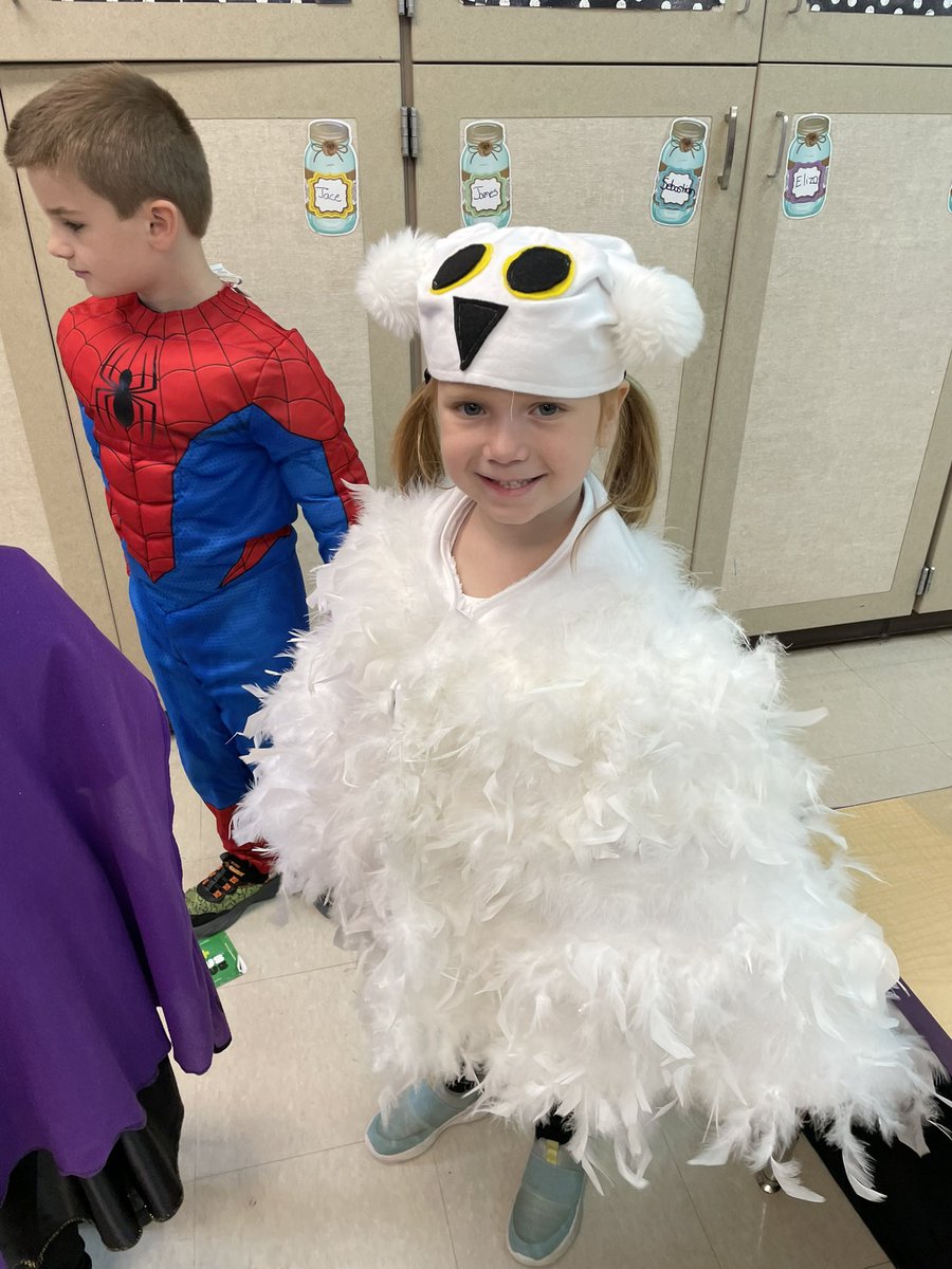 Mary D Lang K Center tweet media