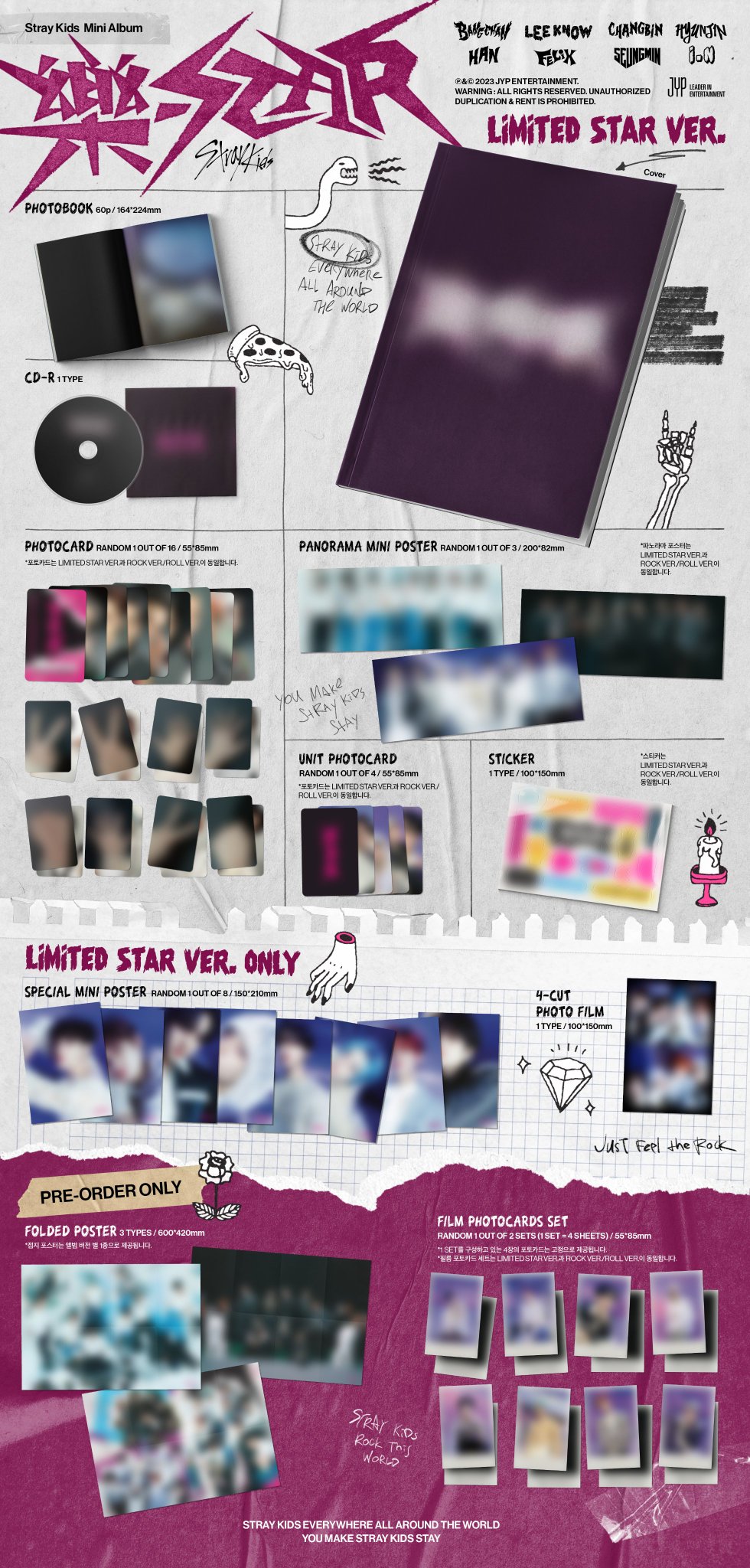 JYPnation on X: 