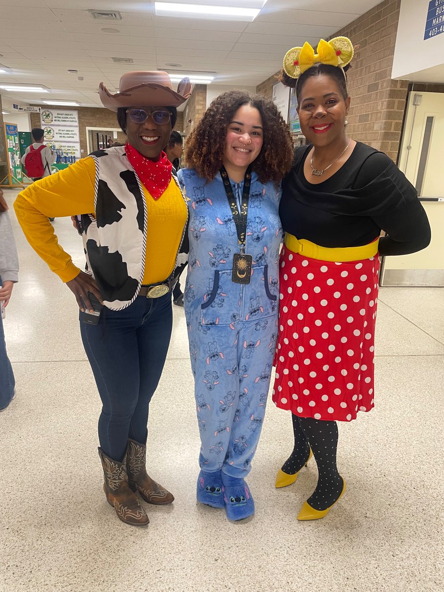 Stallion Activities tweet media