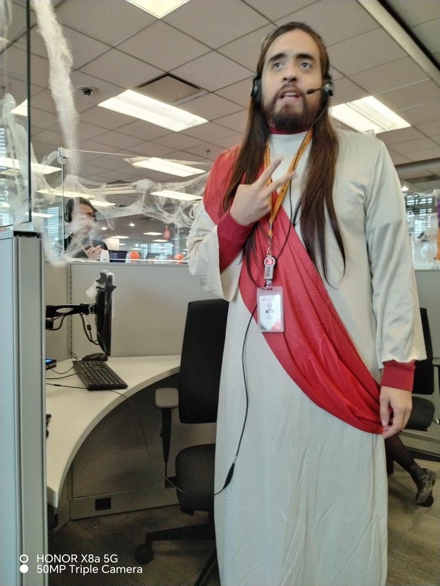 Cuando el cliente pide hablar con alguien de más arriba