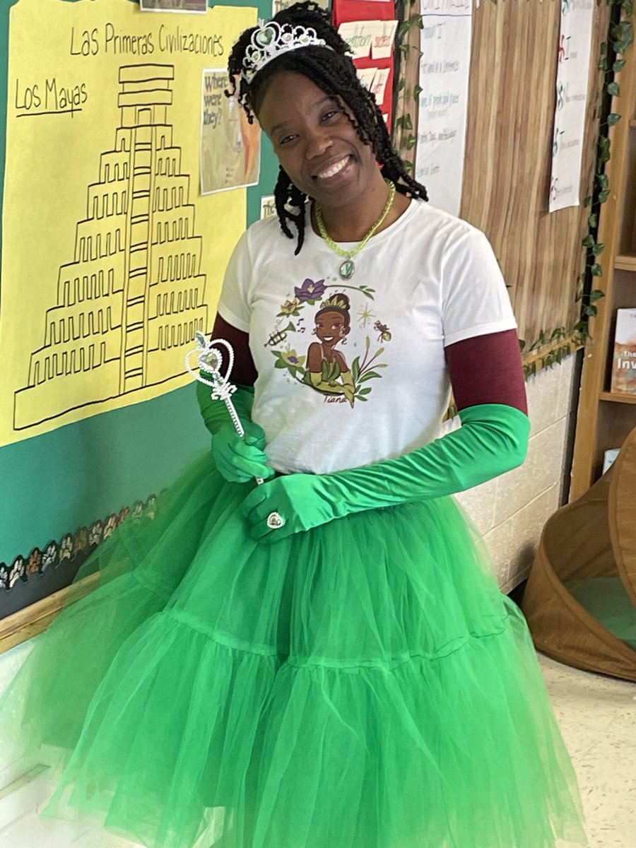 Cedar Crest Elementary School tweet media