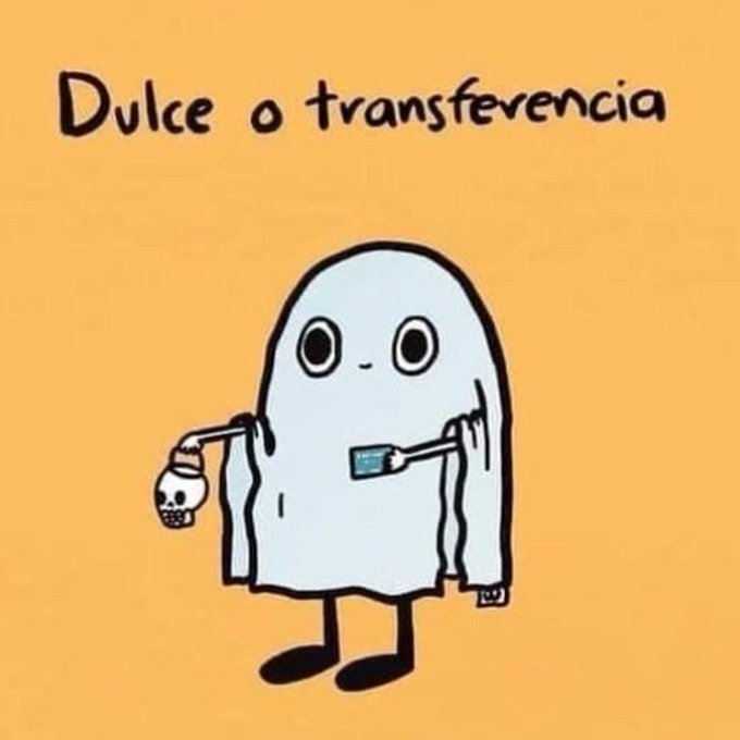 Transferencia para comprar juguetes de ni&ntilde;a grande #HappyHalloween #Halloween #Halloween2023 https://t<a href="/tag/happyhalloween"class="tags">#HappyHalloween</a><a href="/tag/halloween"class="tags"><span>#halloween</span></a><a href="/tag/halloween2023"class="tags"><span>#halloween2023</span></a>