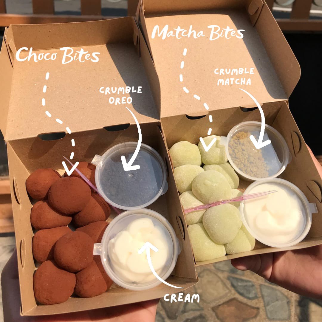 nihsolayang's tweet photo. siapa tau ada yg mau daifuku dan mochi bites yang lagi viral🤩, hayuk di order. ready setiap hari, siap antar ke tembalang dan pedurungan 
#daifuku #Semarang https://t.co/iGfb5LNvnD