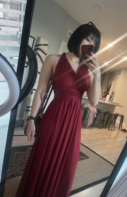 Went out to see FNaF and shopping and a Sephora employee told me &ldquo;I love your costume!&rdquo; Which is perfectly