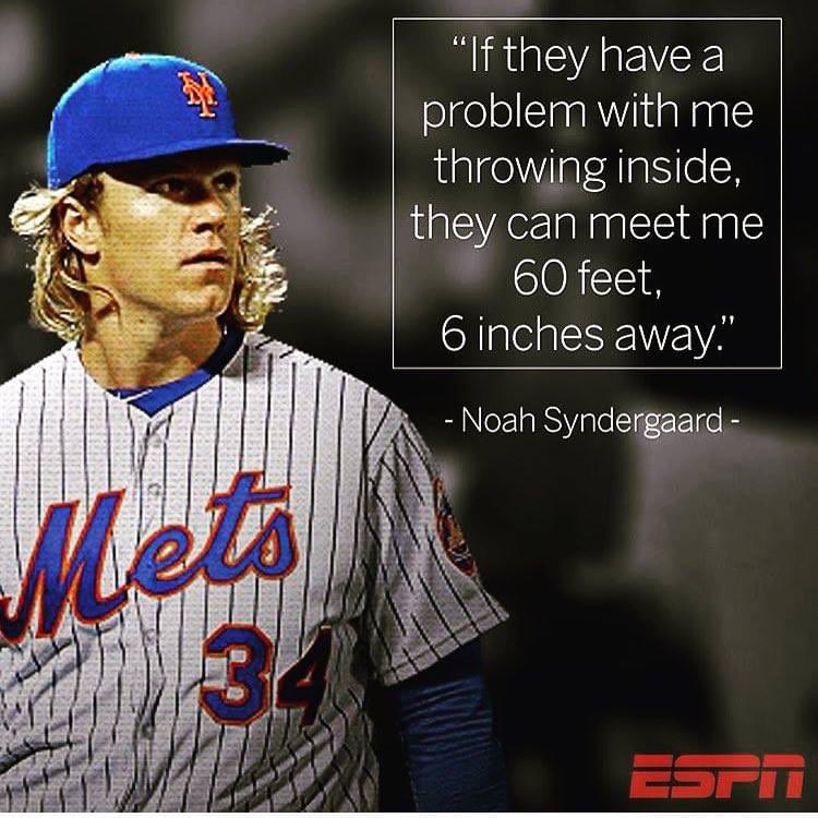 Still one of my favorite quotes.