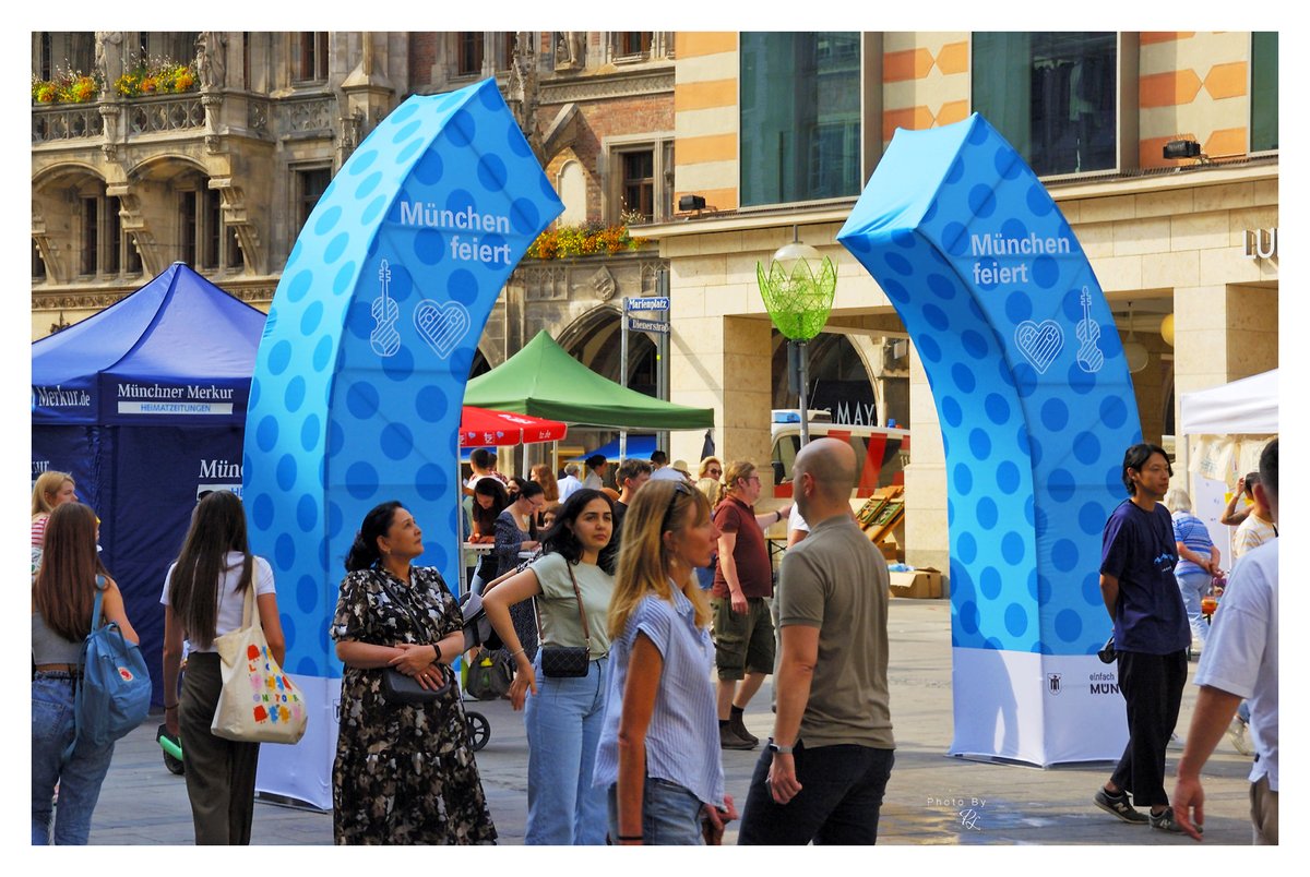 Fotografie München tweet media