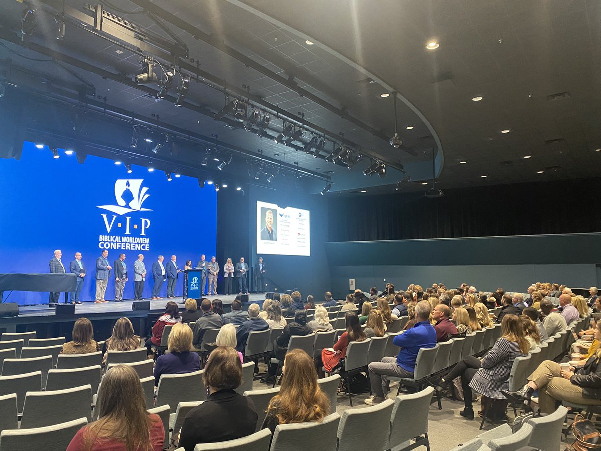 TimEulerII's tweet image. Was honored today to keynote at the @bjupress biblical worldview conference. Will speak again Thursday morning. 

#worldview #kingdomeducation