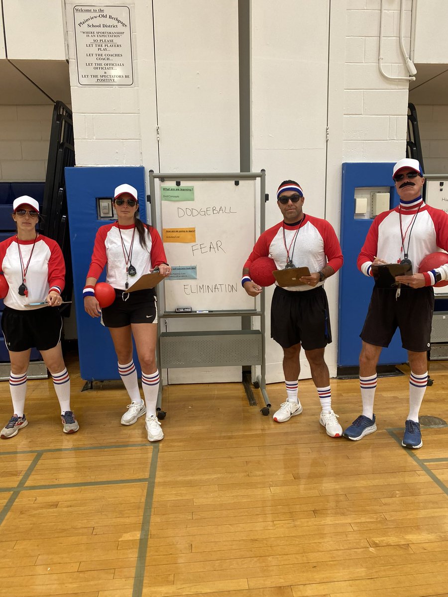Dodgeball coaches serious about their game! Happy Halloween! <a href="/coladonatoj/">Xxx sexy porn</a>